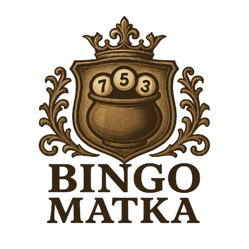 satta matka online logo